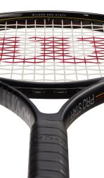 Теннисная ракетка детская Wilson Pro Staff V13.0 (26)
