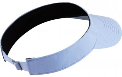 Візор Nike Visor Heritage Logo royal pulse Візор Nike Visor Heritage Logo royal pulse