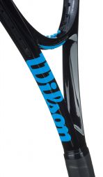 Тенісна ракетка Wilson Ultra 100UL V3.0
