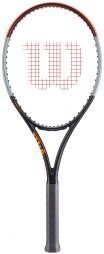 Тенісна ракетка Wilson Burn 100ULS V4.0