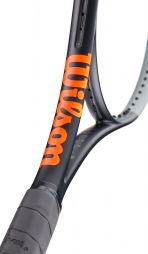 Тенісна ракетка Wilson Burn 100ULS V4.0