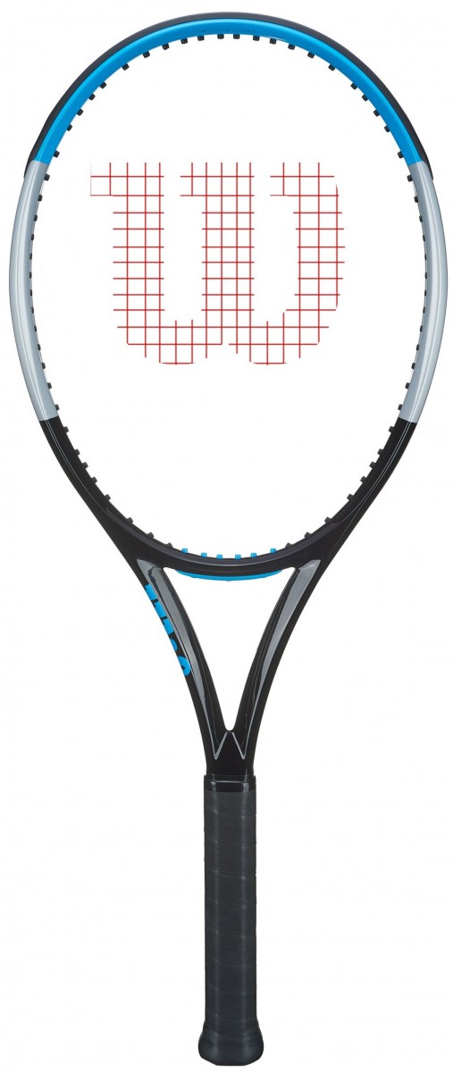 Теннисная ракетка Wilson Ultra 100UL V3.0