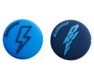 Виброгаситель Babolat Flash Damp X2