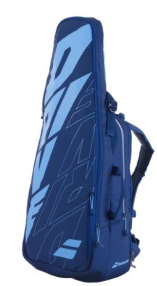 Теннисный рюкзак Babolat Pure Drive 2021 blue