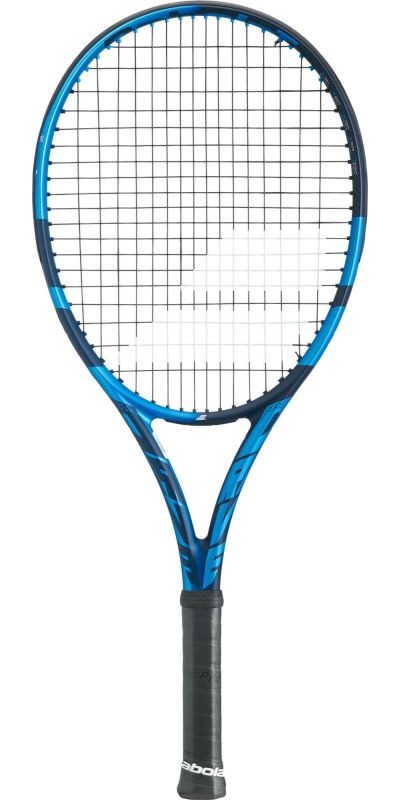 Теннисная ракетка детская Babolat Pure Drive Jr 2021 (26