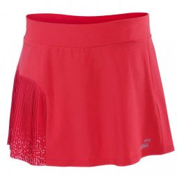 Тенісна спідничка дитяча Babolat Performance Skirt Girl hibiscus Тенісна спідничка дитяча Babolat Performance Skirt Girl hibiscus