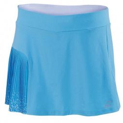 Тенісна спідничка дитяча Babolat Performance Skirt Girl horizon blue Тенісна спідничка дитяча Babolat Performance Skirt Girl horizon blue
