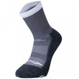 Babolat Pro 360 Sock Men 1-pack rabbit/white Babolat Pro 360 Sock Men 1-pack rabbit/white