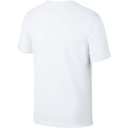 Тенісна футболка дитяча Nike Court Rafa DB Tee white/digital pink Тенісна футболка дитяча Nike Court Rafa DB Tee white/digital pink
