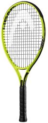 Теннисная ракетка детская Head Extreme (21) Racket Теннисная ракетка детская Head Extreme (21) Racket