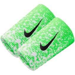 Напульсник Nike Premier Double-Wide green/black Напульсник Nike Premier Double-Wide green/black