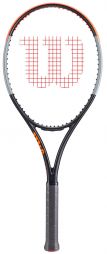 Тенісна ракетка Wilson Burn 100 V4.0