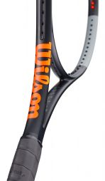 Тенісна ракетка Wilson Burn 100 V4.0