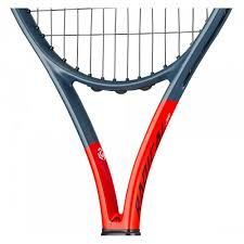 Теннисная ракетка детская Head Graphene 360 Radical Jr. (26) Теннисная ракетка детская Head Graphene 360 Radical Jr. (26)