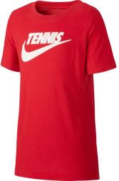 Тенісна футболка дитяча Nike Boy Тенісна футболка дитяча Nike Boy