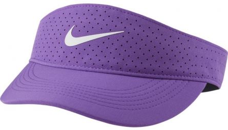 Візор Nike Court Womens Advantage Visor wild berry Візор Nike Court Womens Advantage Visor wild berry