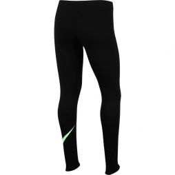 Легінси дитячі Nike Favorites Swoosh Tight black/green Легінси дитячі Nike Favorites Swoosh Tight black/green