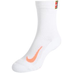 Носки тенісні Nike Multiplier Crew 2PR Cushioned 2 пари blue/white Носки тенісні Nike Multiplier Crew 2PR Cushioned 2 пари blue/white