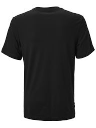 Тенісна футболка чоловіча Nike Court Swoosh Tennis Tee black