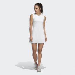 Тенісне плаття жіноче Adidas Club Dress white Тенісне плаття жіноче Adidas Club Dress white