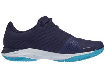 Теннисные кроссовки мужские Wilson Kaos 3.0 peacoat/white/scuba blue Теннисные кроссовки мужские Wilson Kaos 3.0 peacoat/white/scuba blue