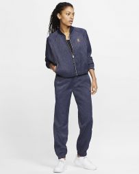 Костюм жіночий Nike Court Warm Up PS NT obsidian/wheat Костюм жіночий Nike Court Warm Up PS NT obsidian/wheat