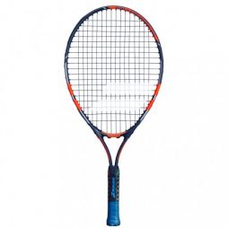 Теннисная ракетка детская Babolat BallFighter (23) black/orange/grey