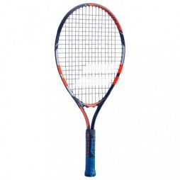 Теннисная ракетка детская Babolat BallFighter (23) black/orange/grey