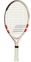 Теннисная ракетка детская Babolat COMET (19) white/red