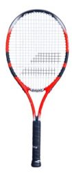 Тенісна ракетка Babolat Eagle red/white/black