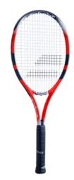 Тенісна ракетка Babolat Eagle red/white/black