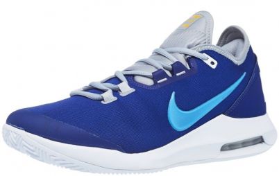 Теннисные кроссовки мужские Nike Air Max Wildcard Грунт deep royal blue/coast/white Теннисные кроссовки мужские Nike Air Max Wildcard Грунт deep royal blue/coast/white