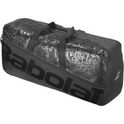 Тенісна сумка Babolat Duffle M Classic black Тенісна сумка Babolat Duffle M Classic black