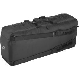 Тенісна сумка Babolat Duffle M Classic black Тенісна сумка Babolat Duffle M Classic black