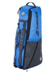 Тенісна сумка Babolat Racket Holder 6 EVO blue/grey Тенісна сумка Babolat Racket Holder 6 EVO blue/grey