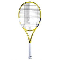 Тенісна ракетка Babolat Boost Aero yellow/black