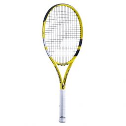 Тенісна ракетка Babolat Boost Aero yellow/black