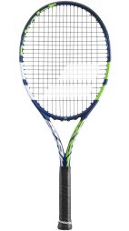 Тенісна ракетка Babolat Boost Drive blue/green/white