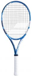 Тенісна ракетка Babolat EVO Drive Lite blue