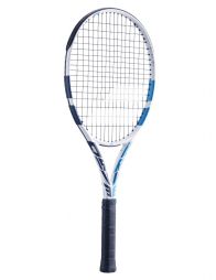 Тенісна ракетка Babolat EVO Drive Lite Women white/blue