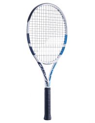 Тенісна ракетка Babolat EVO Drive Women white/blue