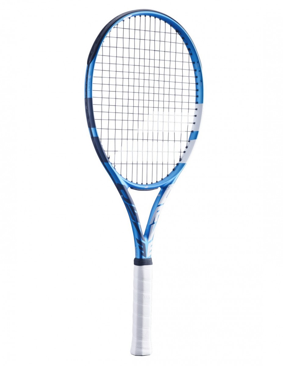 Теннисная ракетка Babolat EVO Drive Lite blue