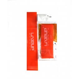 Эспандер-петля LiveUp Latex Loop orange