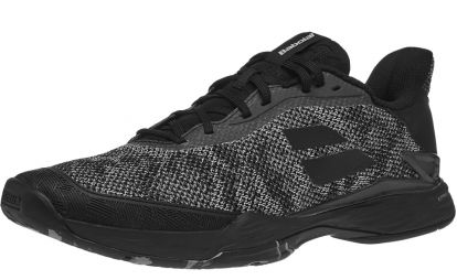 Теннисные кроссовки мужские Babolat Jet Tere All Court Men black Теннисные кроссовки мужские Babolat Jet Tere All Court Men black