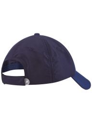 Тенісна кепка Babolat Basic Logo Cap estate blue