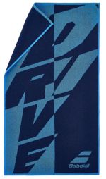 Рушник Babolat Medium Towel drive blue Рушник Babolat Medium Towel drive blue