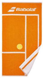 Рушник Babolat Medium Towel tangelo orange Рушник Babolat Medium Towel tangelo orange