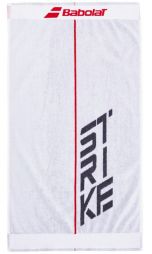 Рушник Babolat Medium Towel white/strike Рушник Babolat Medium Towel white/strike