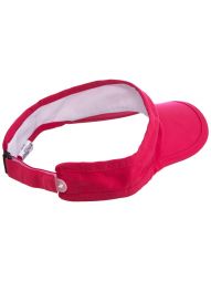 Візор дитячий Babolat Visor Junior red rose Візор дитячий Babolat Visor Junior red rose