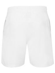Тенісні шорти дитячі Babolat Play Short Boy white Тенісні шорти дитячі Babolat Play Short Boy white
